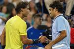 Federer-Nadal On US Open QF Collision Course