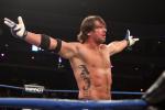 Should AJ Styles Jump to WWE When His TNA Contract Expires?