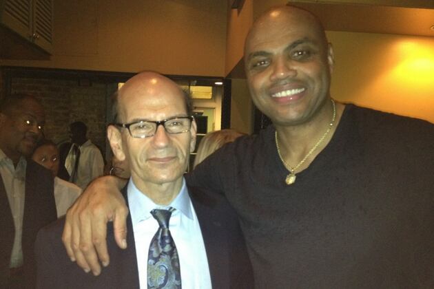 ESPN's Alabama Football Radio Guru Paul Finebaum Releases Country Song