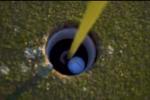 Golfer Sinks $1M Hole-in-One