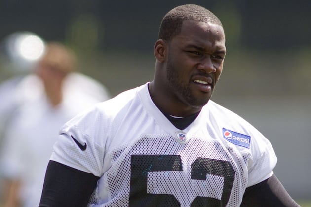 Panthers Notebook: Jon Beason Shows Versatility in Return to Field