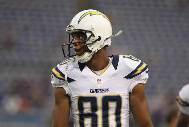 San Diego Chargers Malcom Floyd Has 'realistic' Chance to Play in Week 1
