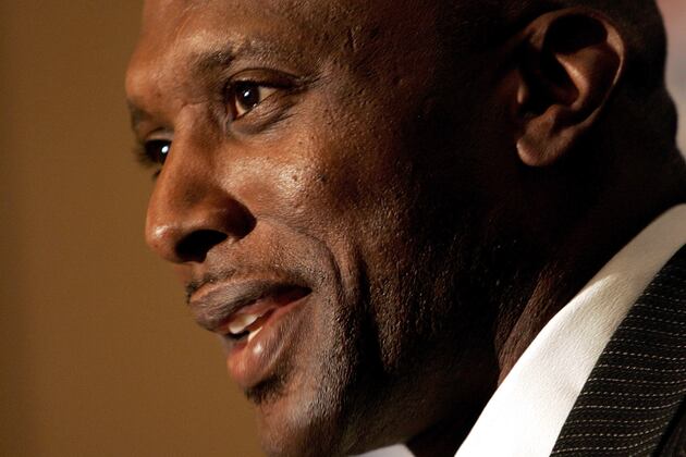 Former Heisman Winner Tim Brown: A&M 'Allowed Him Too Much Freedom'