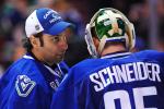 Luongo Tried to Void Deal, Had 'Moved On' from VAN