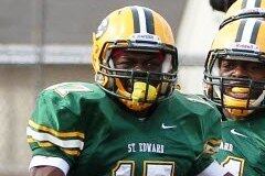 Hello from the Future: Shaun Crawford
