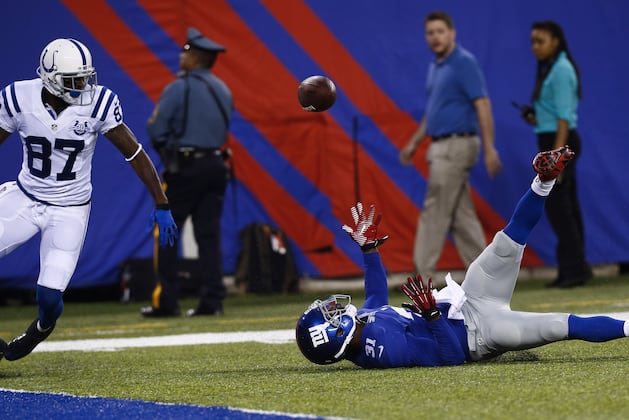 Ross Fined $7,785 for Flagrant Facemask Penalty