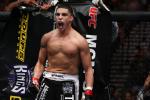 Diego Sanchez: 'I'm Whooping McGregor's A** If I Run into Him'