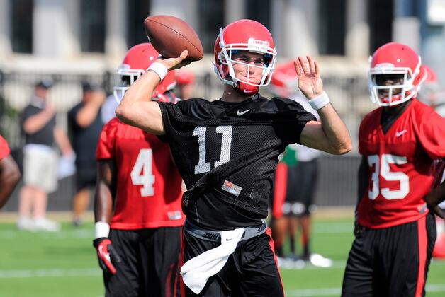 Debate: Predict How Many Games the Bulldogs Will Win in 2013