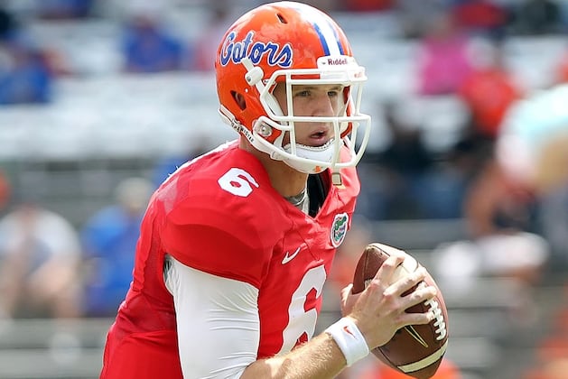 Debate: Predict How Many Games the Gators Will Win in 2013