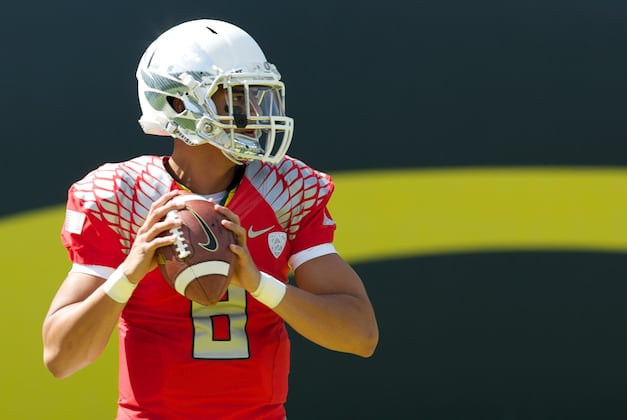 Debate: Predict How Many Games the Ducks Will Win in 2013