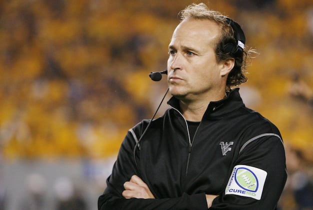Debate: Predict How Many Games the Mountaineers Will Win in 2013