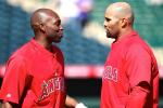 Report: Pujols, Hunter Nearly Fought in 2012