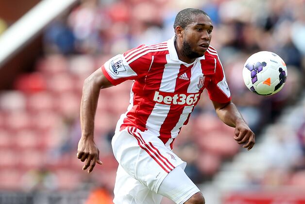 Palacios out of Starting XI vs. Crystal Palace