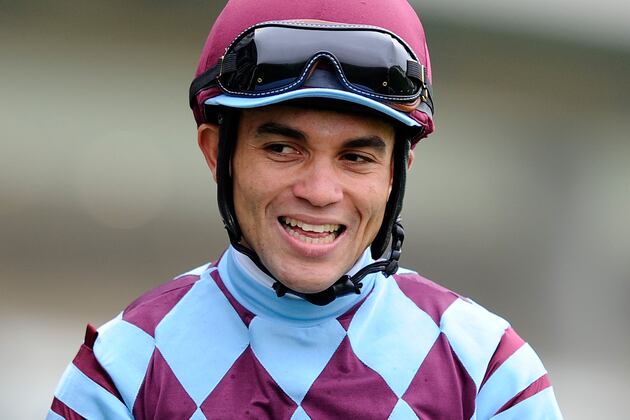 Rosario Out Six Weeks with Fractured Foot