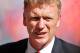 LONDON, ENGLAND - AUGUST 11: Manchester United manager David Moyes looks on during of the FA Community Shield match between Manchester United and Wigan Athletic at Wembley Stadium on August 11, 2013 in London, England. (Photo by Mike Hewitt/Getty Images)