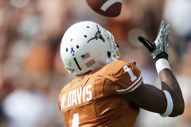 Debate: Predict How Many Games Texas Will Win