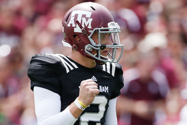 Debate: Predict How Many Games A&M Will Win