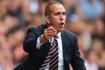 Di Canio Was in Late-Night Row at Hotel 