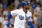 Report: Dodgers, Hanley Interested in Extension