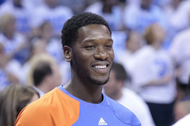 Report: Spurs to Workout Royal Ivey
