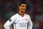 Report: Ronaldo Has Told Utd He Wants to Return