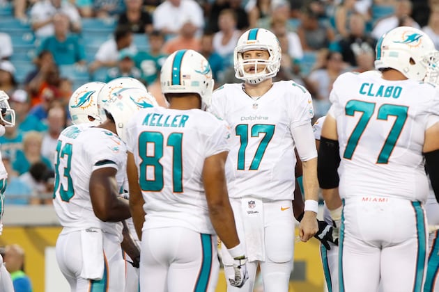 Buccaneers vs. Dolphins: Live Score, Highlights and Analysis for Miami