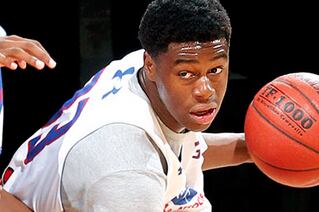 Emmanuel Mudiay to SMU