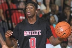 Emmanuel Mudiay to SMU: Mustangs Land 5-Star PG Recruit
