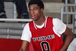 Rothstein Files: Mudiay's Commitment to SMU Elevates the AAC