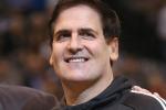 Mark Cuban on Rebuilding: 'Oh No. Hell No.'