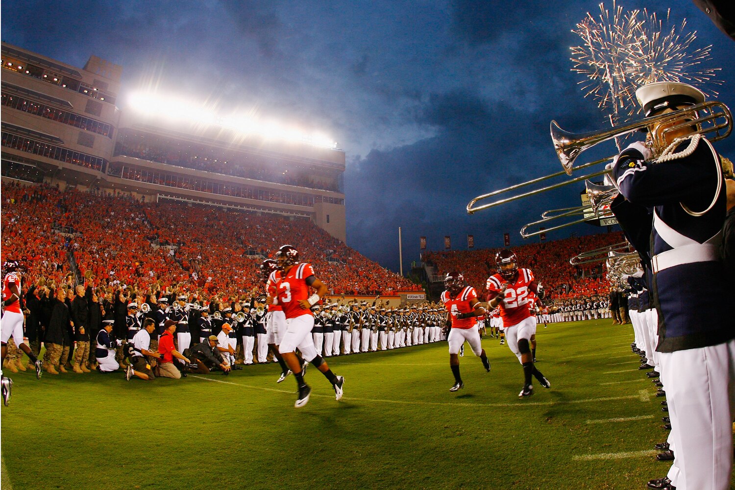 2013 ACC Football Analyzing the Virginia Tech Hokies Schedule