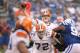 As good as the Browns have looked in their first two preseason games, they looked equally as bad against the Colts on Saturday night.