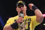 What If Cena Didn't Have Surgery After SummerSlam?