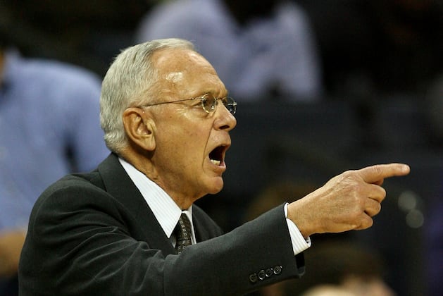Dallas Prep Mudiay Taps SMU