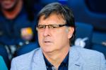 Why Martino Is Wrong to Criticize Madrid Spending