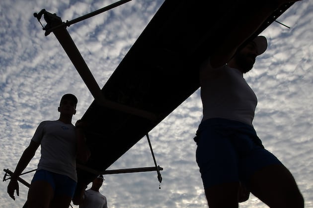 World Rowing Championships 2013: Day 1 Results Recap, Rowers to Watch in Korea