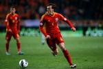 Report: Spurs Agree to Sign Chiriches