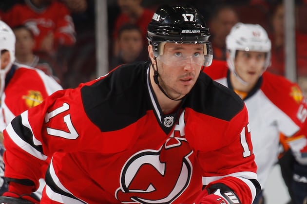 New Jersey Devils Set to Begin Life Without Ilya Kovalchuk