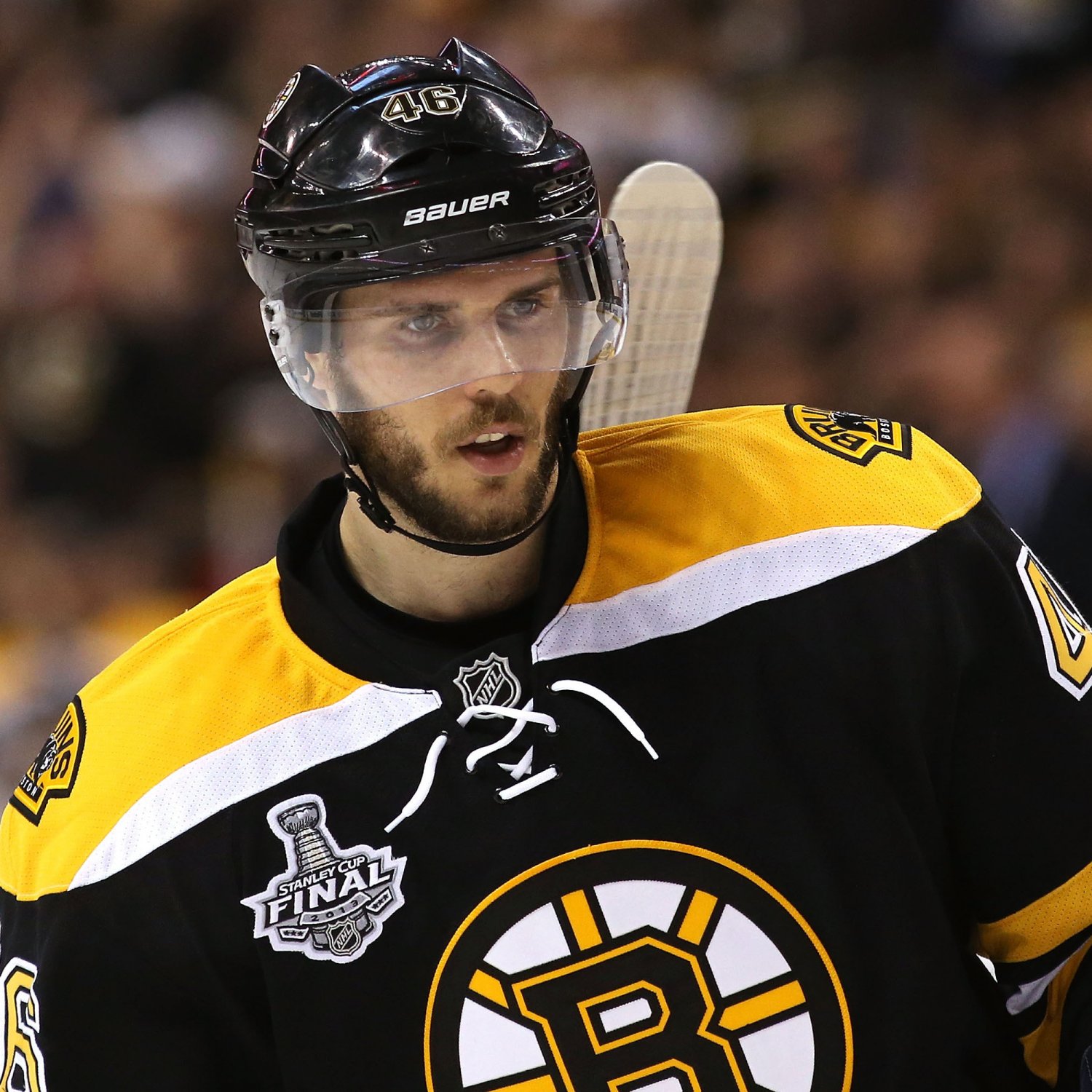 The Most Clutch Player on Every NHL Team Bleacher Report
