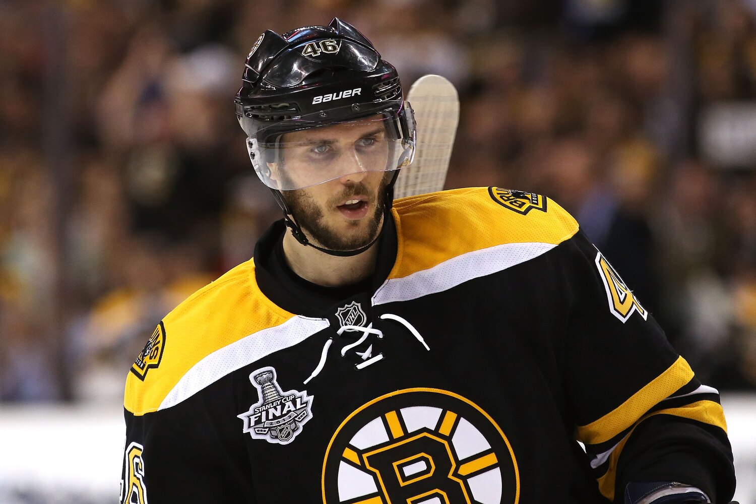 The Most Clutch Player on Every NHL Team Bleacher Report The Most Clutch Player on Every NHL Team Bleacher Report