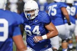 Good Work Among Good Works Earns Godby a Scholarship