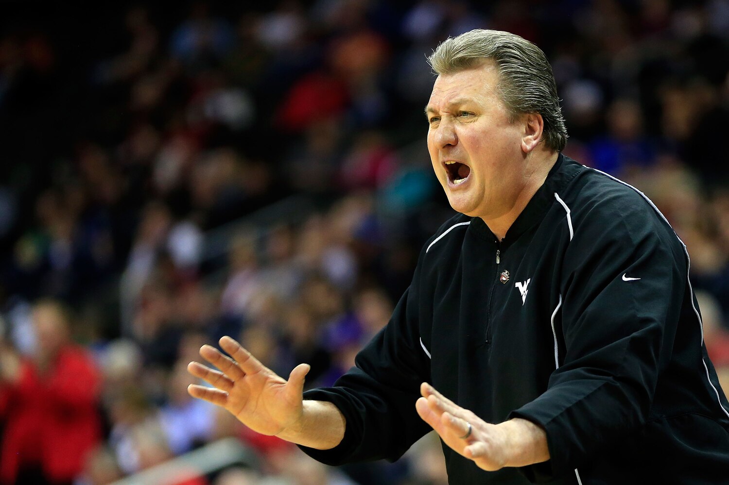 The 10 Worst Dressed Coaches in College Basketball Bleacher Report
