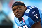 Former Titans' Star LB Bulluck Arrested for Robbery