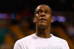 Sullinger: 'Hopefully [Rondo] Will Be Back by Dec.'