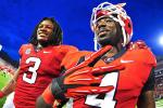 Marshall Won't Keep Gurley from Winning Heisman