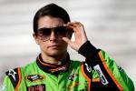 Bruton Smith Gives Danica a 'Very Fancy' Gift 