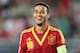 JERUSALEM, ISRAEL - JUNE 18: Thiago Alcantara of Spain during the UEFA European U21 Championships Final match between Spain and Italy at Teddy Stadium on June 18, 2013 in Jerusalem, Israel. (Photo by Ian Walton/Getty Images)