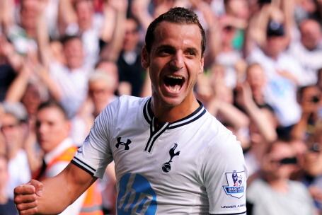 Tottenham Hotspur vs. Swansea City: Premier League Live Score, Highlights, Recap