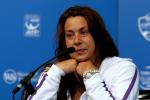 Bartoli on Comeback Talk: 'Never Say Never'