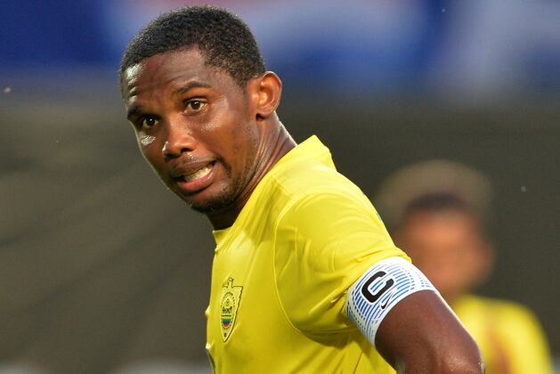 Chelsea Transfer Rumours: Samuel Eto'o Would Be Needless Addition for Blues